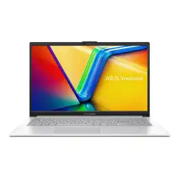 Vivobook 15X OLED (X1504FA-L1977W ) - US MIL-STD 810H Military Grade - Clavier Rétroéclairé - ... (90NB0ZR1-M01PB0)_2